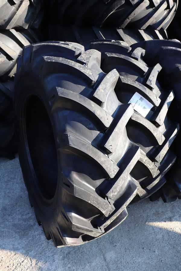 Cauciucuri noi 13.6-24 GTK 12PLY anvelope tractor fata