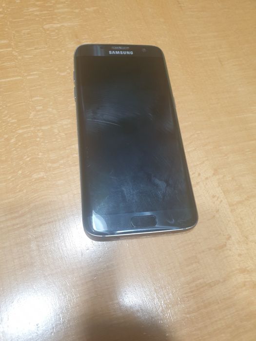 Samsung 7 edge на части