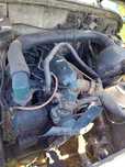 Motor utb445 , sau Fiat  450 , 3 pistoane