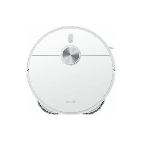 Робот-пылесос Xiaomi Robot Vacuum X10+