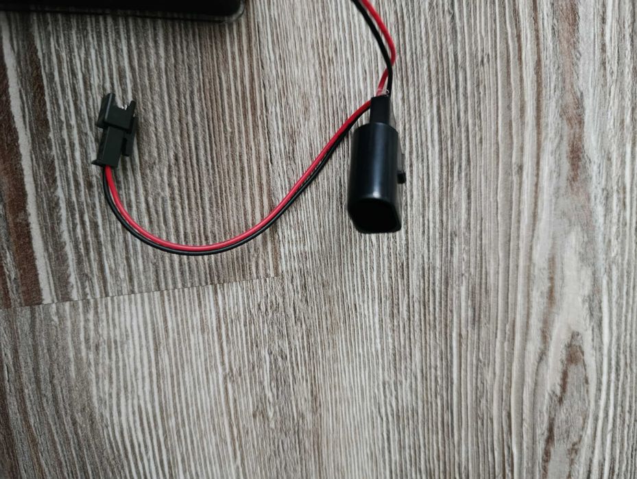 Лед Плафон за заден номер