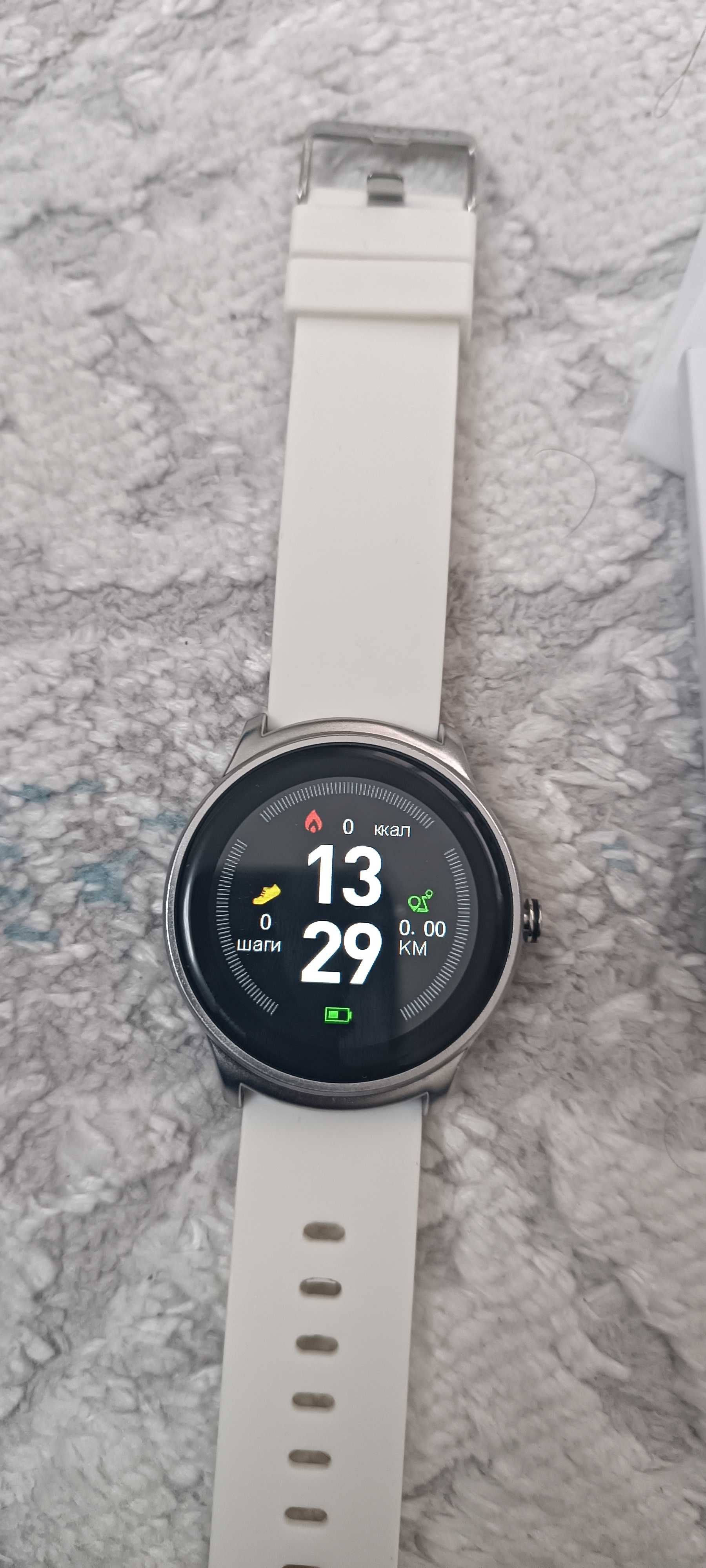 Смарт часы CANYON SW81