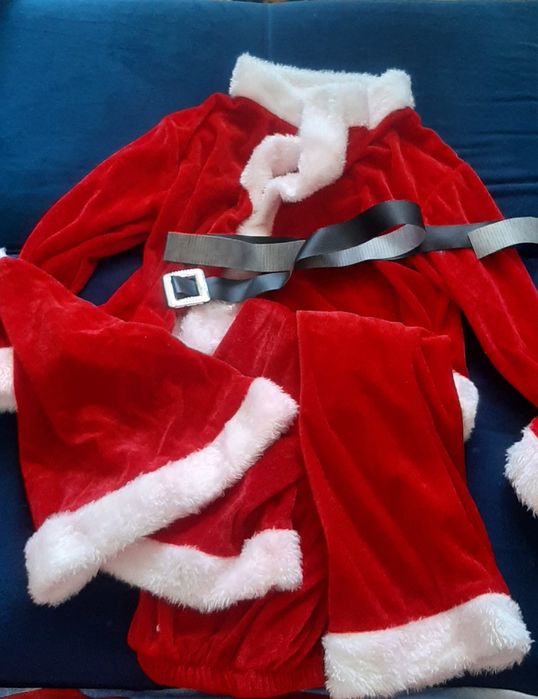 Костюмы на новый год