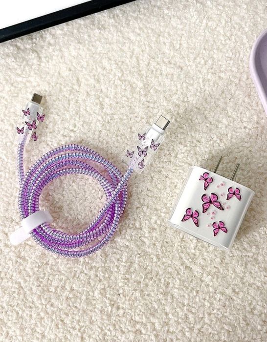 Защитно калъфче за зарядно