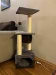 Катерушка за котки