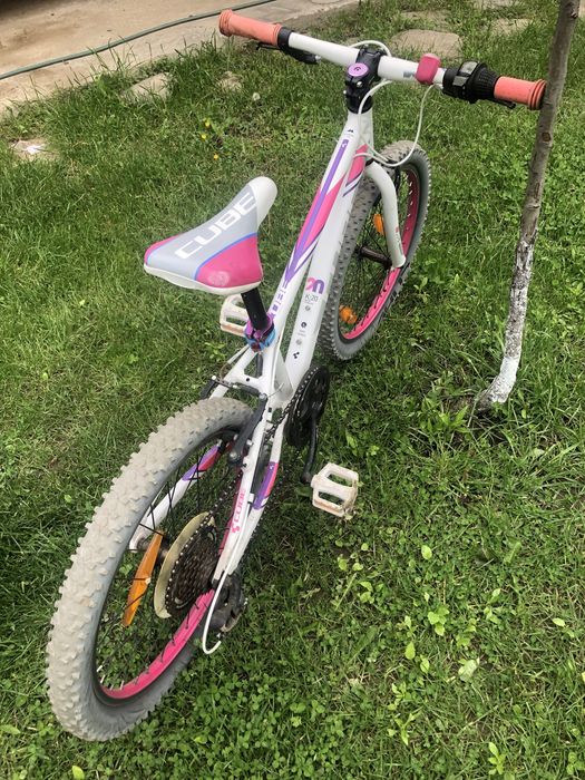 cube race 200 7/12 ani 20 inch