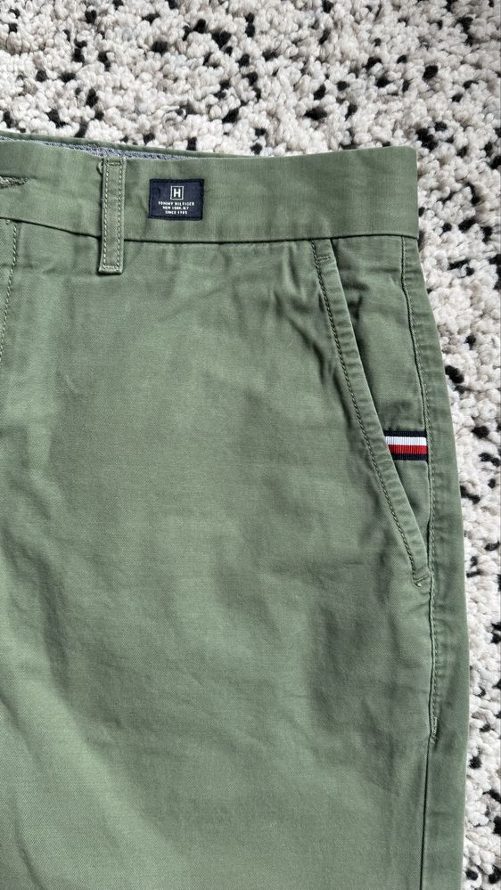 Мъжки къси панталони Tommy Hilfiger размер 30
