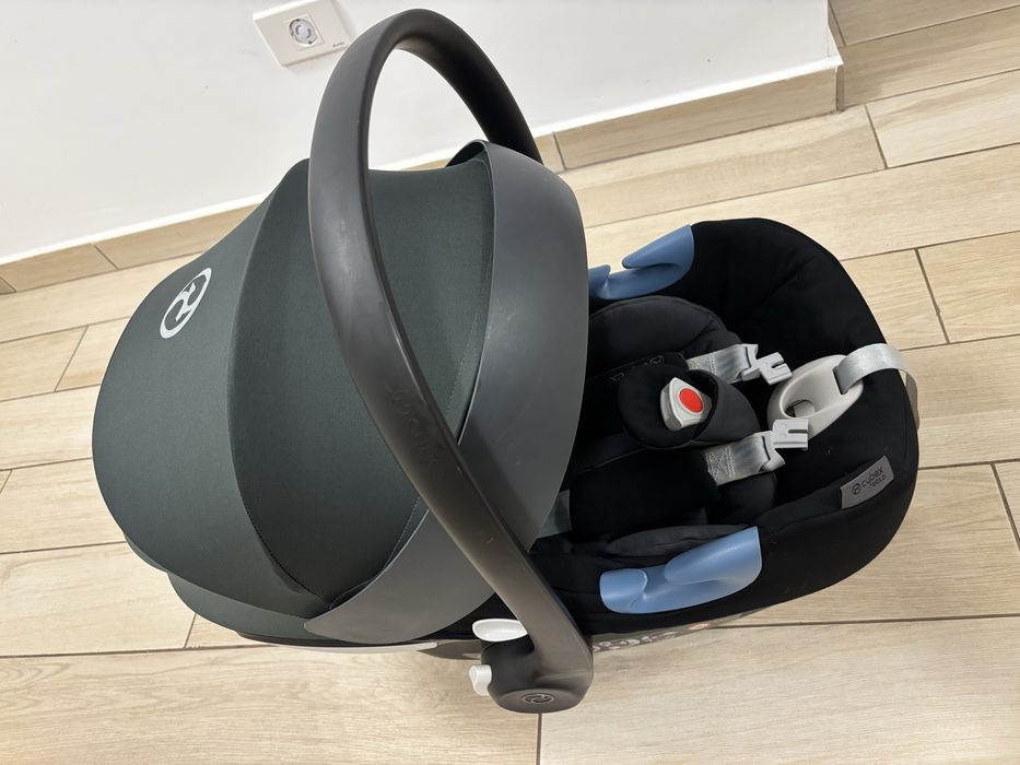 Scaun auto/ scoica Cybex Aton M