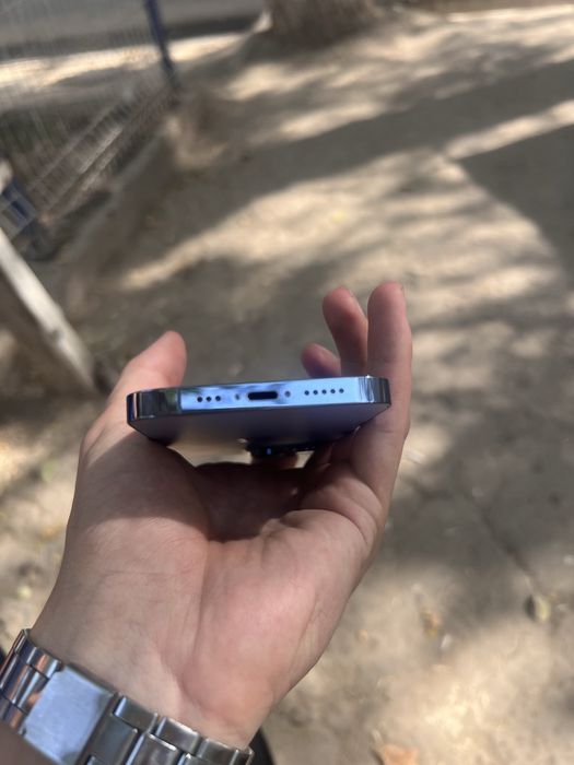 Iphone 13 pro 256 gb