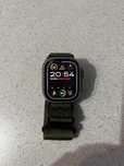 Vand  Apple watch ultra 2 49 mm silver