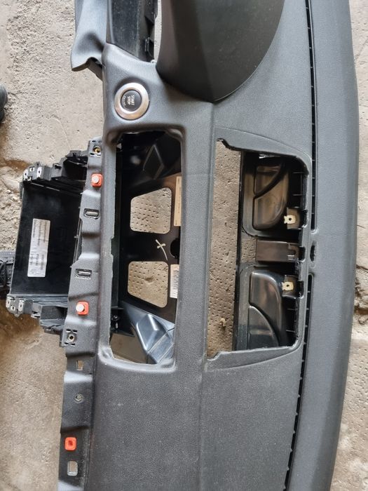 Plansa bord cu navigatie bmw e87 e88 e81 e82