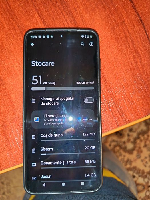 Motorola este 30 neo
