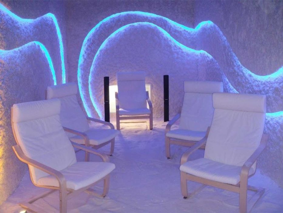 соляная комната,галокамера,галогенератор,соляная пещера