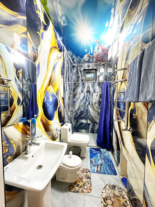 Сдаю или продам свой участок 3уровня. 200м2 жилой. Все комуникации