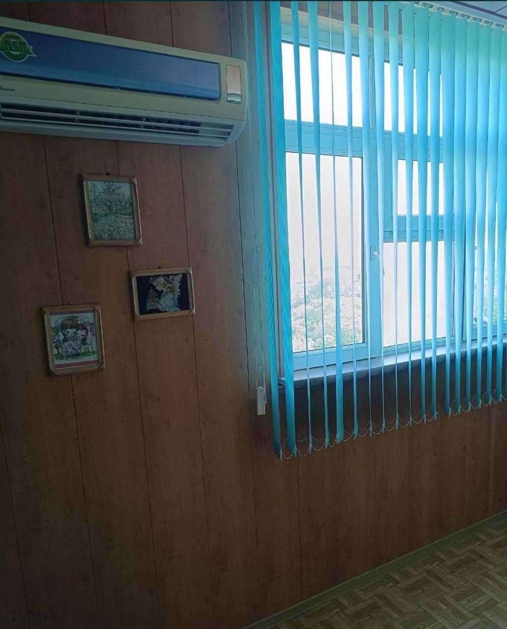 Продаются две квартиры в общем коридоре, ориентир  Яккасарайский РОВД