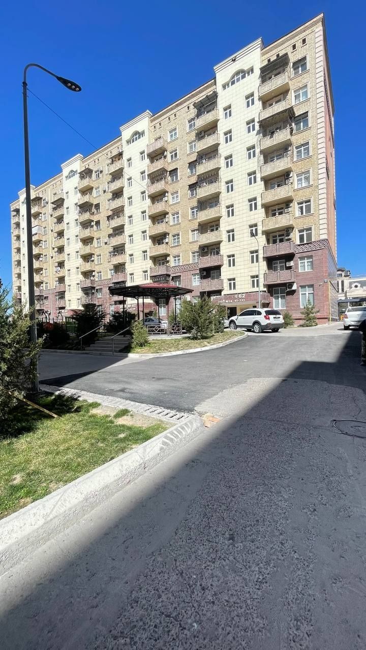 ПРОДАЁТСЯ 3х комнатная квартира в Элитном Габусе на Алайском
