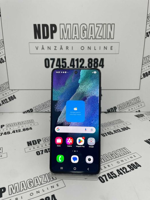 NDP Amanet NON-STOP Sos. Giurgiului 119 SAMSUNG S21 FE (39743)