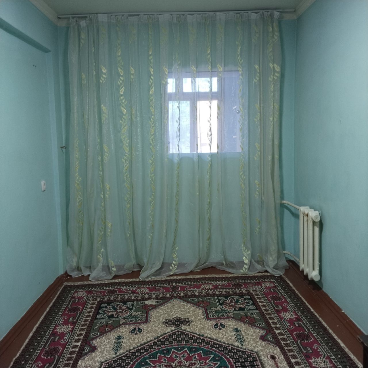 Коракамиш 2 xonali Maklersiz