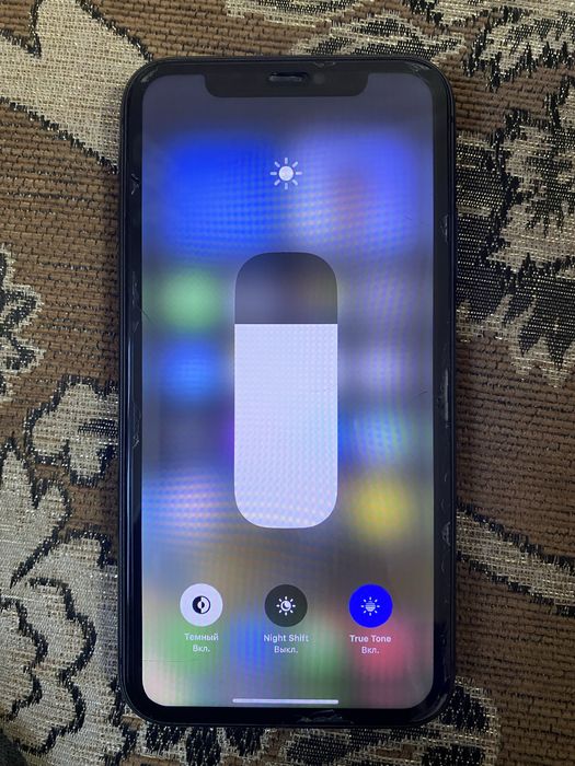 Iphone 11 128гб акб 100%