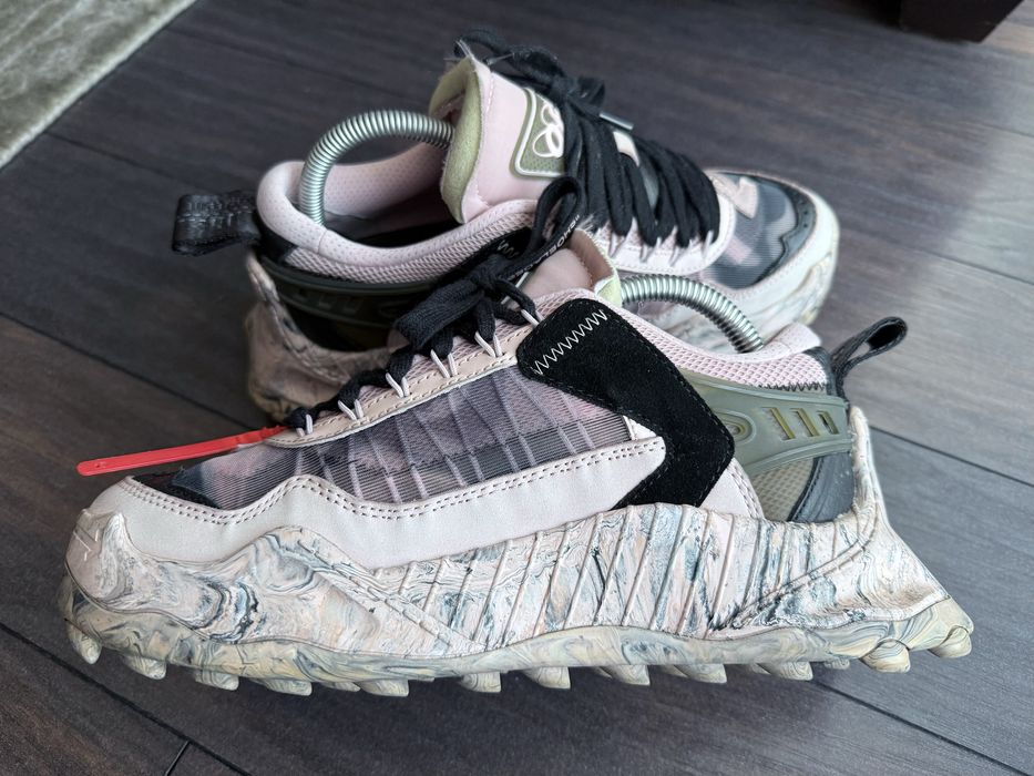 Off White Odsy 1000