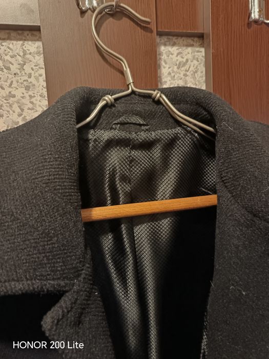 Palton bărbați nou nefolosit