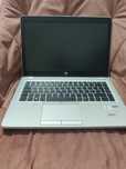laptop hp Folio 9470m elitebook i5 , 4gb, ssd - 250ron