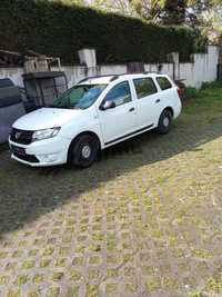 Vând Dacia Logan MCV