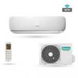 Нов инверторен климатик Hisense Energy SE KA35XR0E 12000BTU