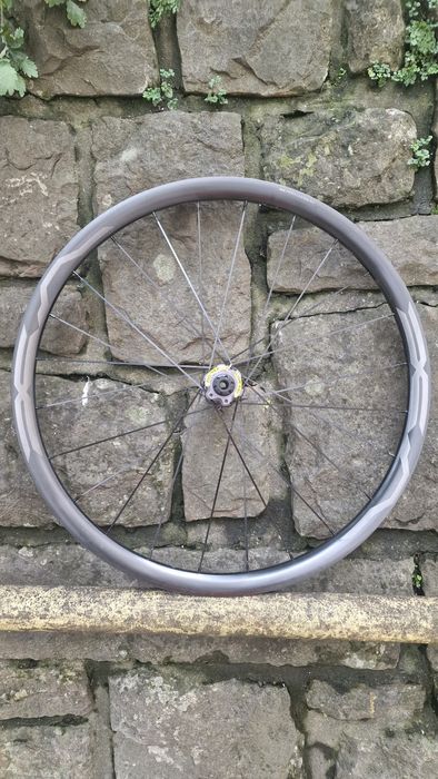 Vand  roti Mavic crossmax pro carbon SL,noi