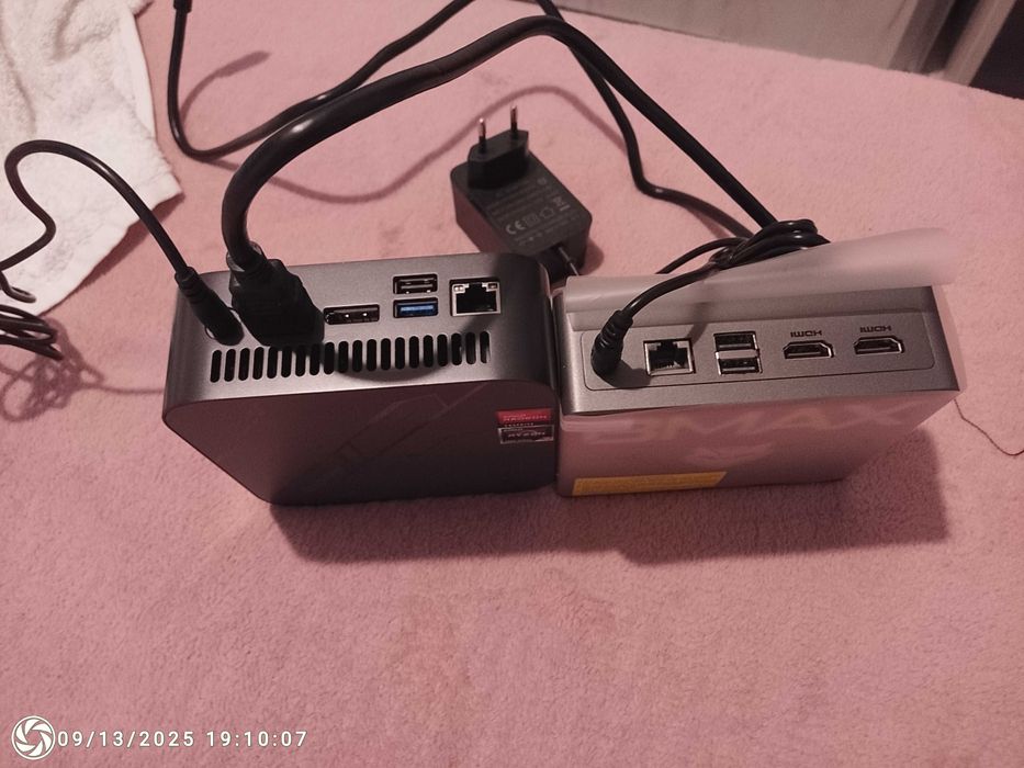 Mini PC Blackwiev