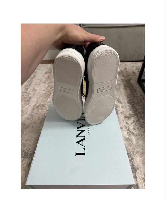Sneakers Lanvin DBB1 - 41