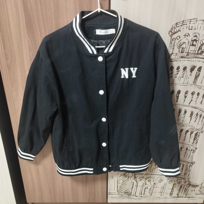 Продам куртку, не подошёл размер.