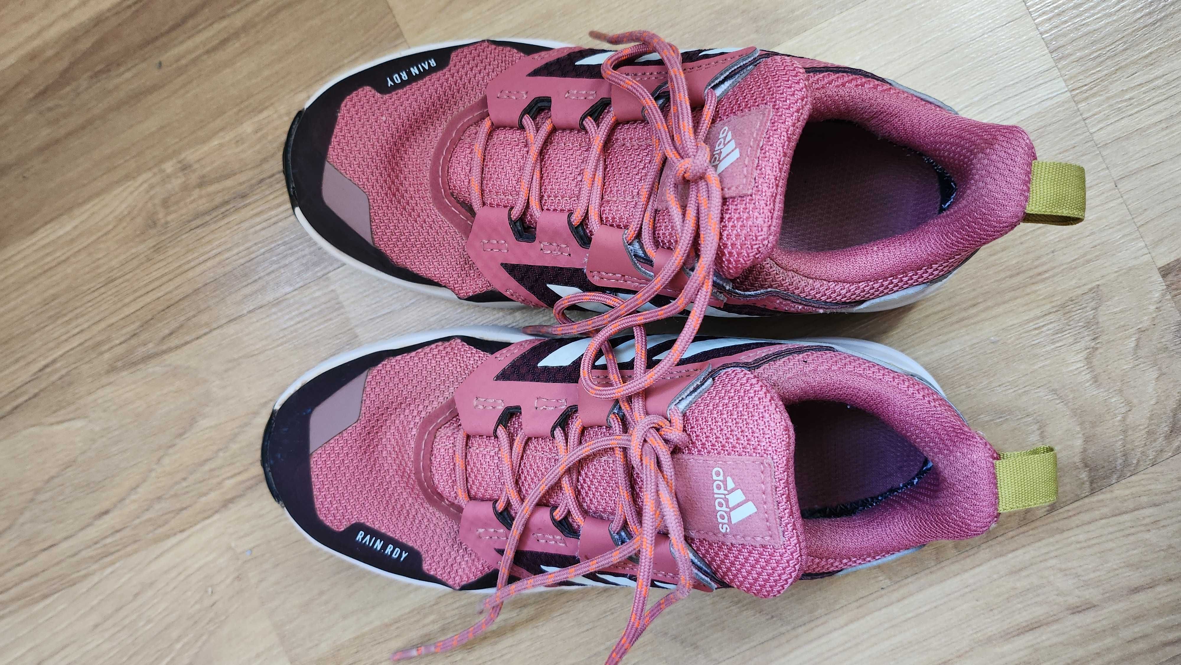 Adidas Terrex TRAILMAKER R.Rdy K, Розов. ПРОДАДЕНИ!