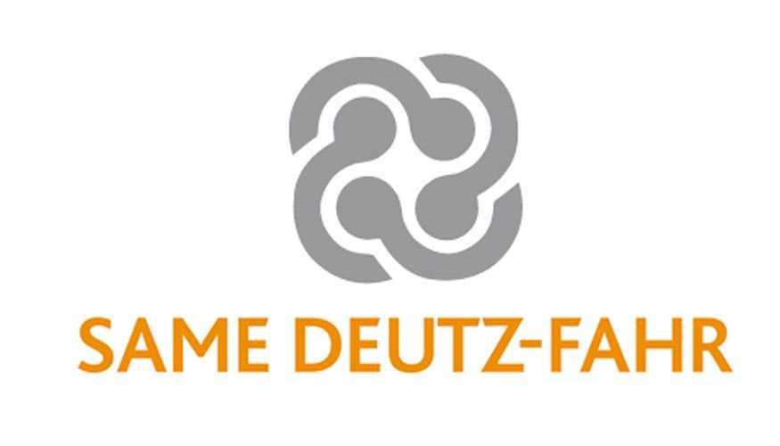 SAME Deutz-Fahr SDF 2017 - Catalog de piese si manuale de reparatii