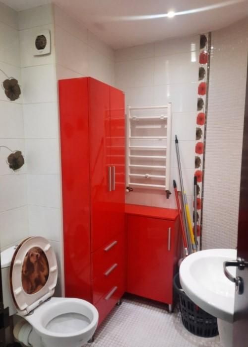 Дава се под наем Двустаен апартамент в София, Горубляне - 74 кв.м за 500 € - Снимка #9
