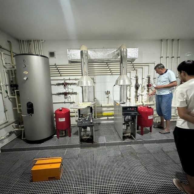 Ремонт котлов Ташкент 24/7