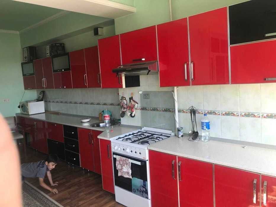 Срочно сдается в аренду 4/5/9 квартира на Юнусабадском
