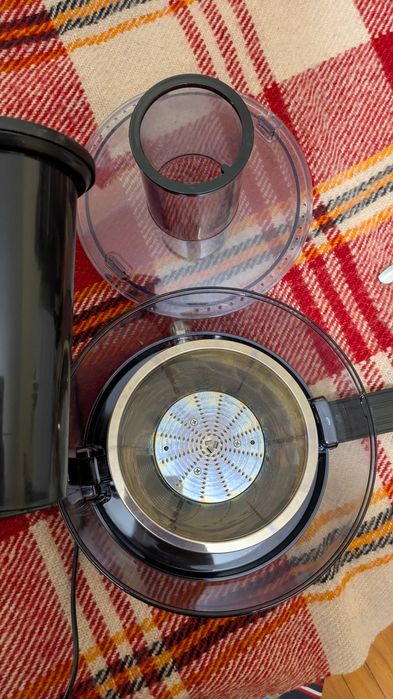 Кухненски комбайн Gorenje, работещ