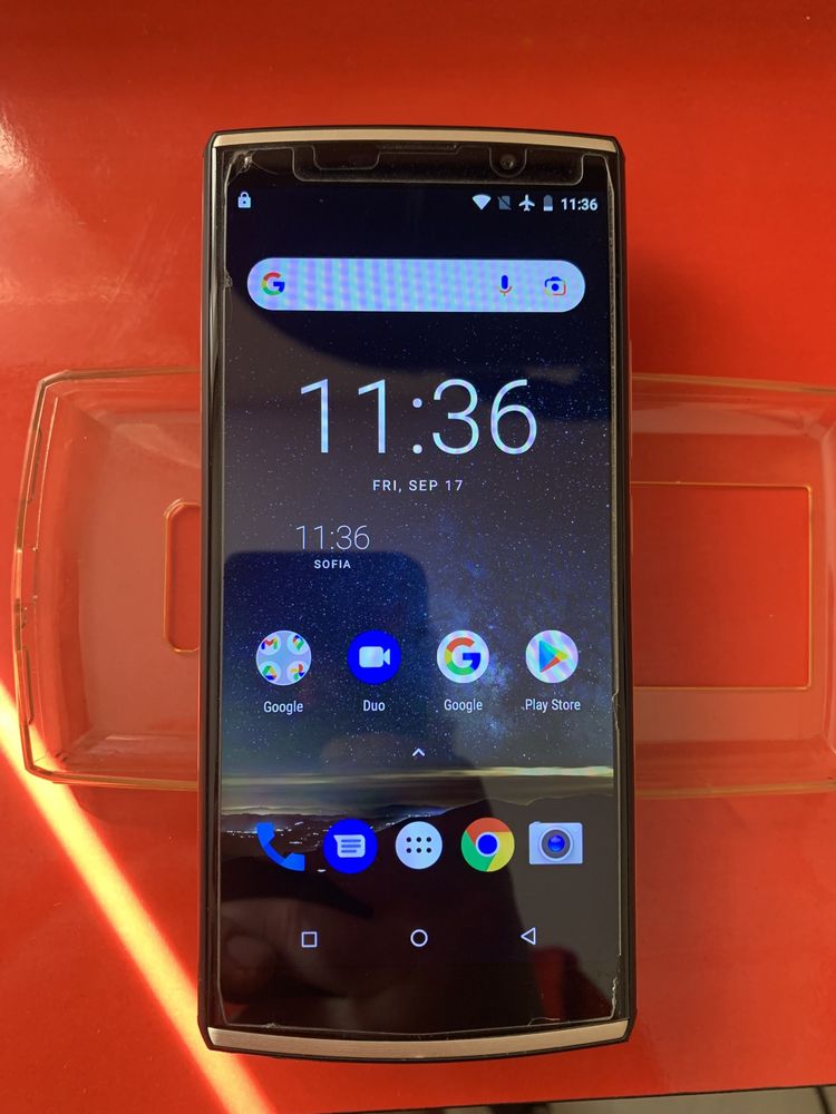 Продавам Oukitel K7 Power