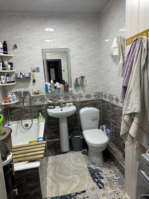 Юнусабад 12 квартал 4/4/9