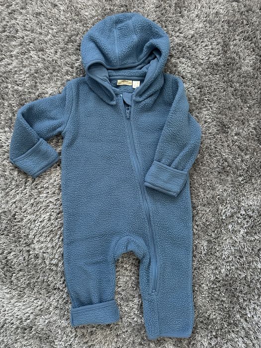 Combinezone groase 74/80