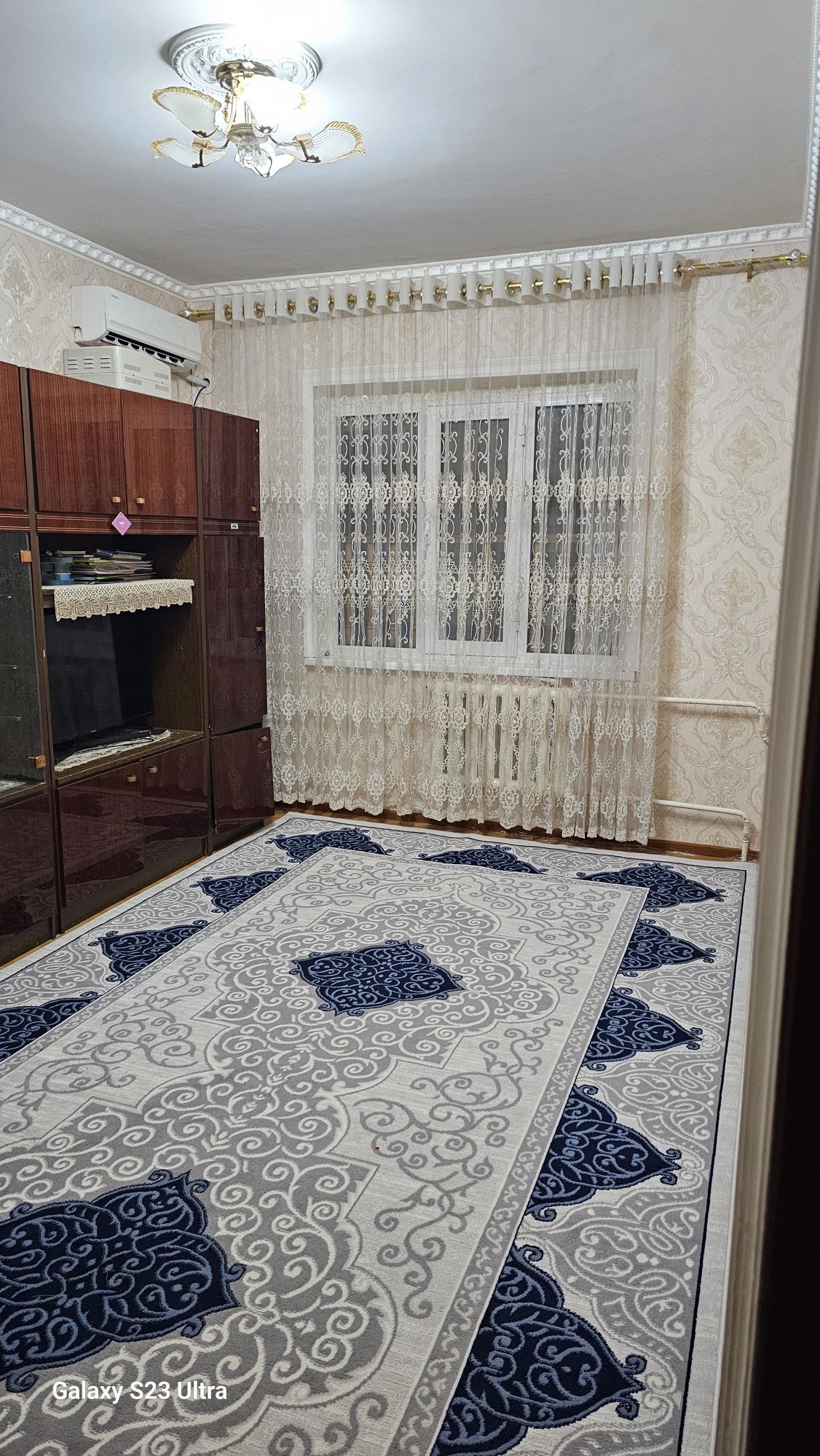 Аренда 2.хонали медгородок янги ташми оилага берилади
