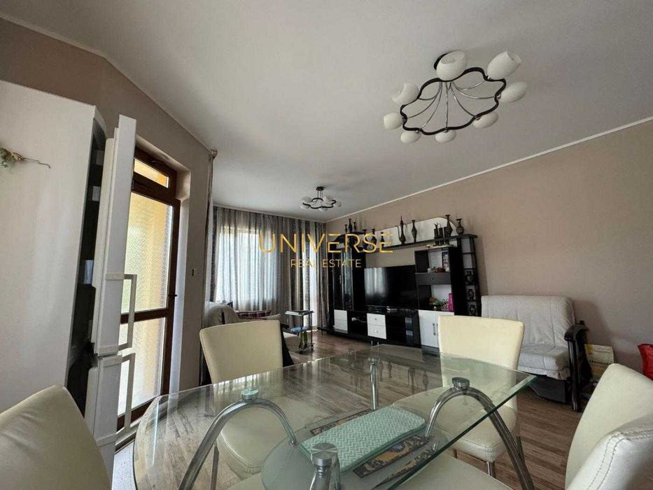 1+1 в закрытом комплексе Несебре.#5059