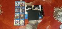Vand Consola PS4 (Playstation 4) 1TB Slim, Jet Black