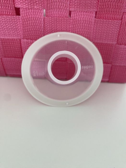 Medela Фуния за помпа за кърма Flex S - 21 мм