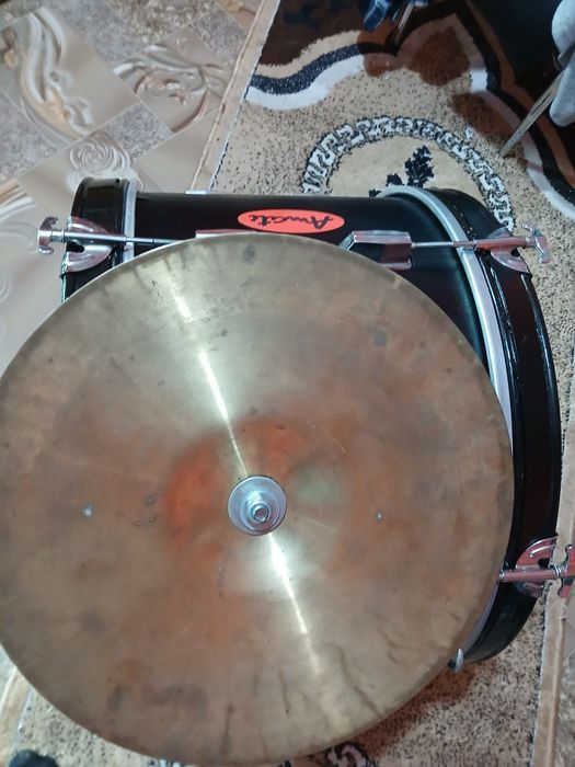 Здравейте продавам тъпан 20инча