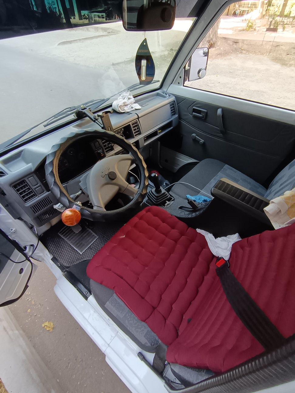 Sirochno Sotiladi GM Labo OQ 2025 yil Yengi