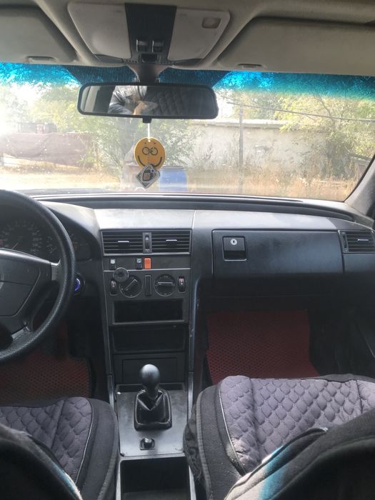 Продается мерс с180