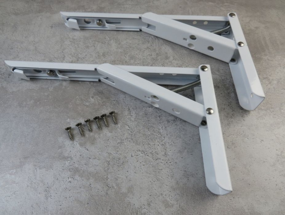 Кронштейн складной