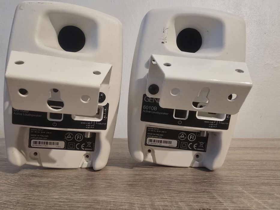 Monitoare audio Genelec 6010B